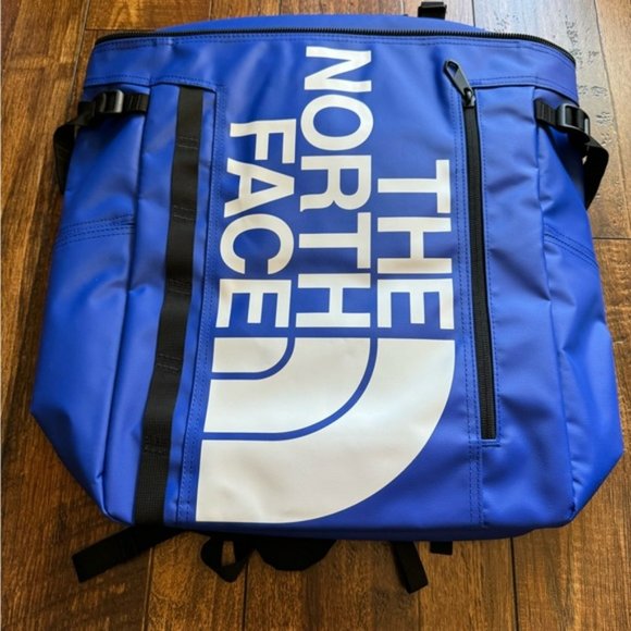 The North Face Fusebox II